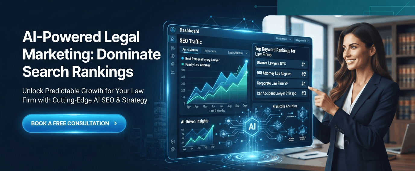 law firm seo agency nyc