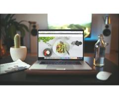 website designing company in patparganj