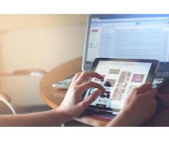 website designing company in naraina