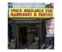 Vandana Tent & Light House