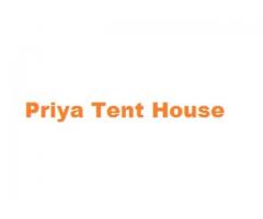 Priya Tent House