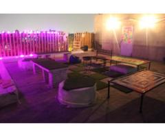 Bunkmates Hostel,Panchsheel Park