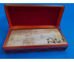 Yugal Wedding Cards,Greater Kailash Part -1