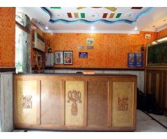 Hotel Sona International,Paharganj