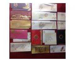 Seema Paper & Cards,Chawri Bazar