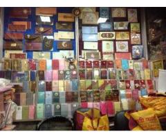 Rajlok Cards Emporium,Sector 18