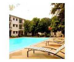 Atulya Resort,Ladhuachaur