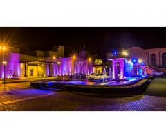 Orana Hotels & Resorts,Westend Greens