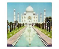 Delhi Agra Jaipur Tour,Rohini