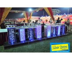 Silver Spoon Events,Lajpat Nagar