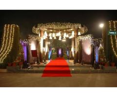 Shri Anand tent & caterers,vasundra