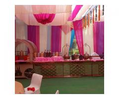 S A Caterers,Prem Prakash Marg