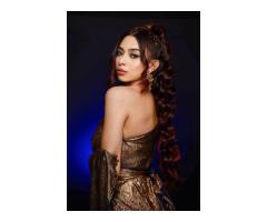 Vinita Daga top 10 makeup artist in mumbai