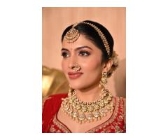 Vinita Daga top 10 makeup artist in mumbai