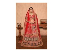 Vinita Daga top 10 makeup artist in mumbai