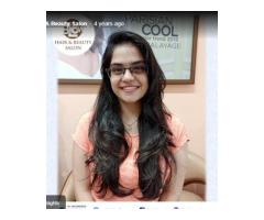 Blow Hair & Beauty Salon