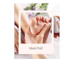 ESTTHEVA Unisex Salon Nepean Sea Road