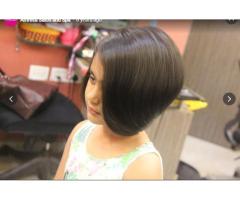 Amresa Salon and Spa