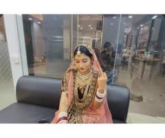 Galaxy Salon Bridal Studio & Academy