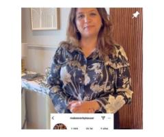 Color Me Pretty  Makeup By Avisha Raj