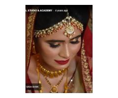 SABA BRIDAL STUDIO & ACADEMY