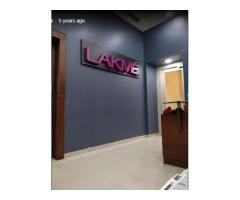 Lakme Lever Private Limited