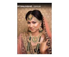 LookWell Salon - GNP Galaxy  Ambernath