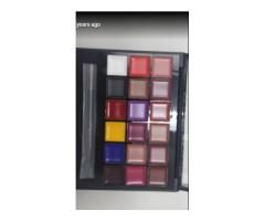 Makeup Mystery India