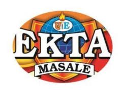 Ekta Masale | SURYA MASALA COMPANY