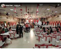 Kutch Kadwa Patidar Samaj Hall