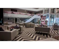 The Byke Suraj Plaza  Banquet Hall (Weddingz.in Partner)