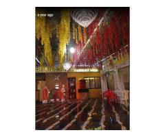 Bellezza Banquet Hall