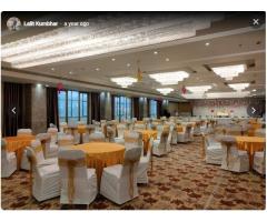 The Banjara Royale Banquet