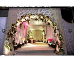 ROYAL GARDEN LAWNS & ROYAL BANQUET PANVEL