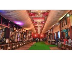 Shagun Party Lawn
