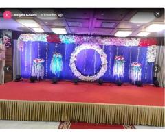 Avirahi Banquet Halls - Birthday Party & Marriage Hall in Kandivali West