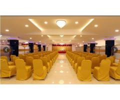 Blossom Banquet Hall