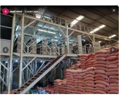 KIRPA AGRO INDUSTRIES