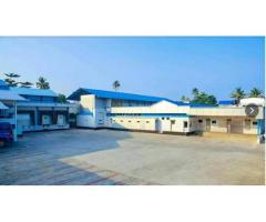 Ocean Wealth Exports