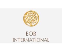 EOB INTERNATIONAL