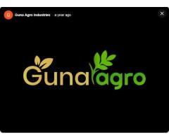 Guna Agro Industries