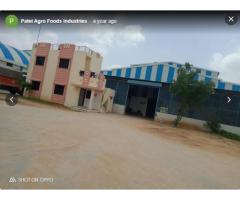 Patel Agro Foods Industries