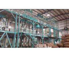 Shree Ganesh Agri Sortex