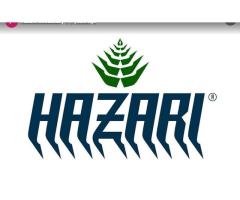 Hazari Agro