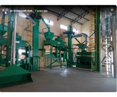 Zonal Agricultural Research Station  V C Farm  Mandya