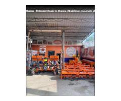 Khalsa Agros Khanna - Rotavator Dealer in Khanna