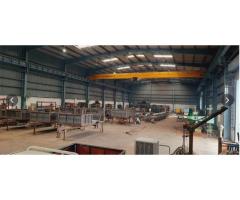 MARUTI AGRO INDUSTRY (MUKATI TRAILER)