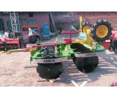 Amrik Agriculture Industries