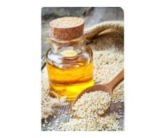 Sri sudha Sesamum Agro Food & Exports Pvt. Ltd.