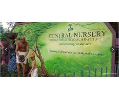 Kerala Forest Seed Centre